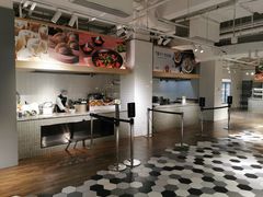 -阿那亚第三食堂 Cafeteria 3