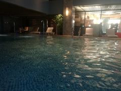 -巴斯漫温泉汗蒸馆(贡湖大道店)