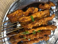 -江城燕子大排档(江汉路步行街店)