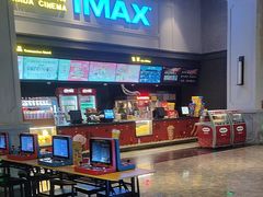 -万达影城(金平万达广场IMAX店)