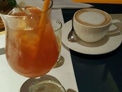 -戈雅法餐厅(世界城广场店)
