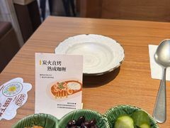 -CURRY YA 熟成咖哩專門店(深圳湾万象城店)