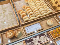 -泸溪河桃酥(江宁太阳城店)