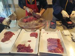 -皇牛鲜生·牛爱牛鲜牛肉自选火锅(晋吉北路店)