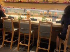 -禾绿寿司·定食·拉面·烧炸(喜荟城店)