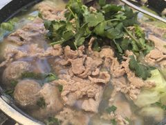 -乔阿马·江南味·驴肉香(龙湖华泾天街店)