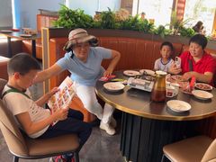 -韶山冲湘菜(中兴大街店)