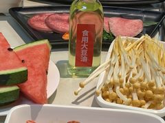 -海底捞火锅(万丰桥店)