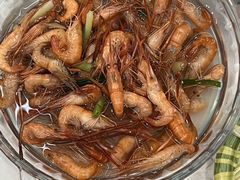 -蟹天蟹地农家菜·阳澄湖大闸蟹(浅水湾店)