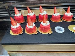 -广州建国酒店·君豪西餐自助餐厅