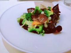 佛门素烩-北京小王府餐饮管理有限公司
