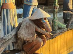 -呀路古热带植物园