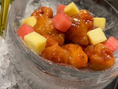 -天伦里餐厅(绿城桃花源店)