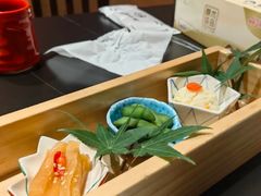 -山川小町·极番烧肉(新地假日广场店)