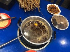 -马路边边串串香(双井直营店)