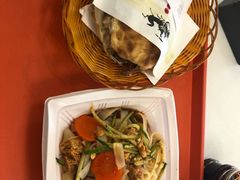 -潼十三肉夹馍(东单店)