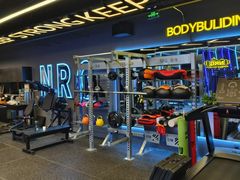 -NRG 健身私教CLUB(世博源店)