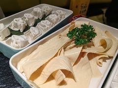 -熊喵来了火锅·牧场好肉(邯郸邯山万达店)