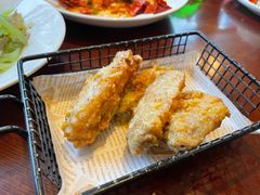 -妈妈菜舟山海鲜(定海古城店)