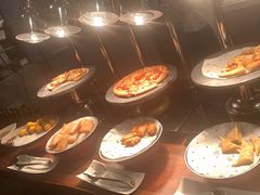 -深圳同泰万怡酒店·万荟轩自助餐厅(同泰店)