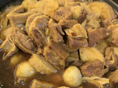 -清真马祥兴菜馆(云南北路店)