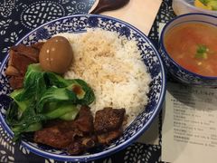 -蜗牛小馆醉乡民谣云南菜(惠新西里店)