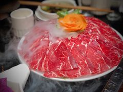 -安安火锅(上美广场店)