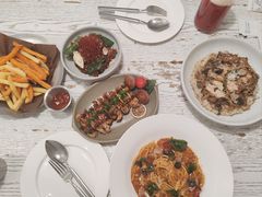 -娜娜家•Nana's restaurant (南开大悦城店)