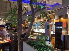 -佰烧海鲜烤肉火锅自助(熙地港店)