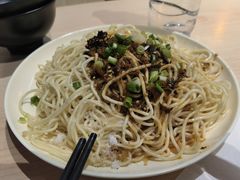 麻辣凉面-林静小吃(复兴路店)