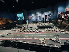 -中国人民解放军海军博物馆