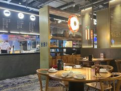 -桂小厨广西菜(青秀万达店)