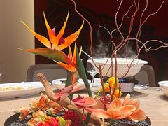 -艳阳天·非遗楚菜(武汉客厅店)