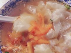 -北门严记小吃(九华中路店)