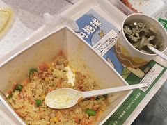 -德克士(长安百货店)