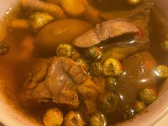 -啫神·广州地标美食(北京路店)