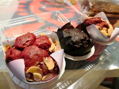 红丝绒-幸福蛋糕坊(金顶街店)