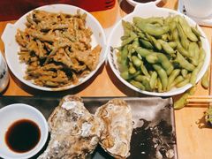 -四禧精酿铜锅涮肉·烧烤工场(大明湖店)