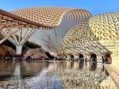 -牛首山文化旅游区