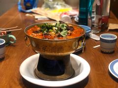 -蔡家酒楼(一德街店)