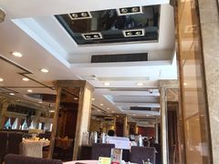 大堂-湖滨步步高酒店·中餐厅