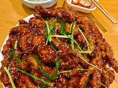 -老济南·地道济南菜(大明湖店)