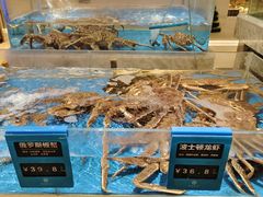 -南景饭店(万家丽路店)