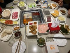 -海底捞火锅(亲子主题北金鹰店)