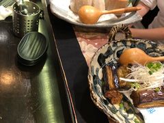 -角落里(中山公园店)