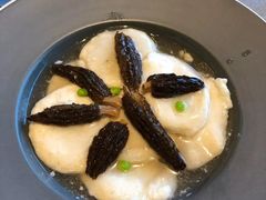 -半山腰·云南菜(侨福芳草地店)