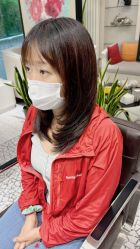 -童辉造型