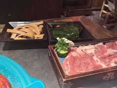 -吼堂老火锅(太古里总店)