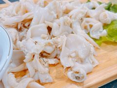 -郭姐·威海渔村(黄兴路店)