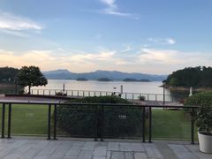 -千岛湖君澜度假酒店(文广轩中餐厅)